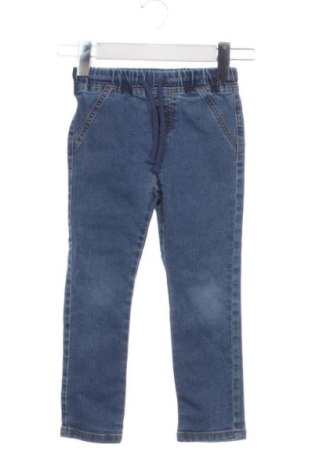 Παιδικά τζίν LC Waikiki, Μέγεθος 3-4y/ 104-110 εκ., Χρώμα Μπλέ, Τιμή 9,00 €, #137270757
