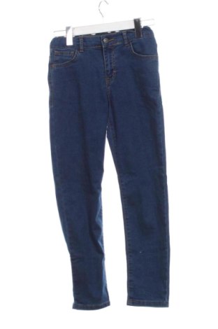 Kinderjeans LC Waikiki, Größe 9-10y/ 140-146 cm, Farbe Blau, Preis 10,00 €, #137321278