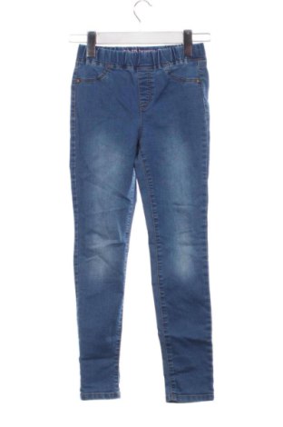 Blugi pentru copii LC Waikiki, Mărime 8-9y/ 134-140 cm, Culoare Albastru, Preț 83,99 Lei, #137325448