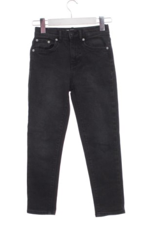 Παιδικά τζίν Levi's, Μέγεθος 6-7y/ 122-128 εκ., Χρώμα Μαύρο, Τιμή 20,00 €, #137258797