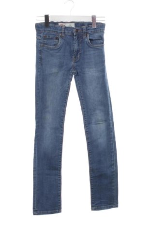 Kinderjeans Levi's, Größe 11-12y/ 152-158 cm, Farbe Blau, Preis € 56,34, #137316202