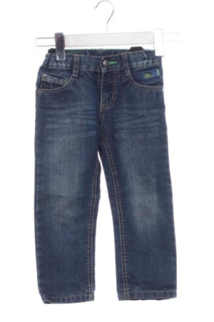 Kinderjeans Lupilu, Größe 2-3y/ 98-104 cm, Farbe Blau, Preis € 6,77, #137321361