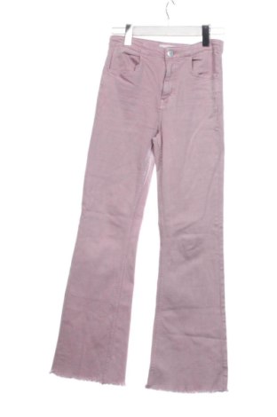 Kinderjeans Mango, Größe 12-13y/ 158-164 cm, Farbe Lila, Preis € 5,72, #137317881