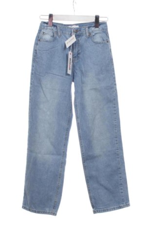 Kinderjeans Minoti, Größe 11-12y/ 152-158 cm, Farbe Blau, Preis € 26,99, #137275565
