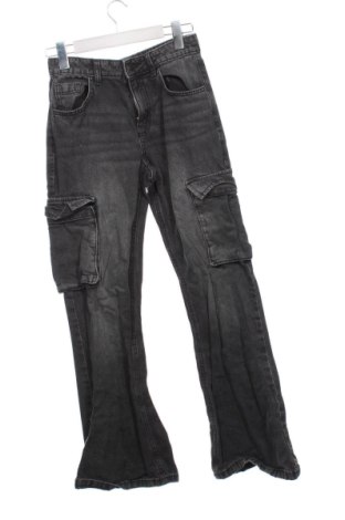Kinderjeans Oviesse, Größe 12-13y/ 158-164 cm, Farbe Schwarz, Preis 6,00 €, #137322589