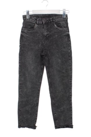 Dětské džíny  Pepco, Velikost 8-9y/ 134-140 cm, Barva Šedá, Cena  139,00 Kč, #137317263
