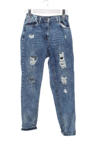 Kinderjeans Pepco, Größe 12-13y/ 158-164 cm, Farbe Blau, Preis 6,00 €, #137322791