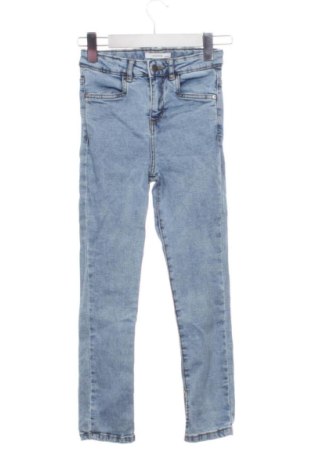 Kinderjeans Reserved, Größe 7-8y/ 128-134 cm, Farbe Blau, Preis € 12,00, #137278148