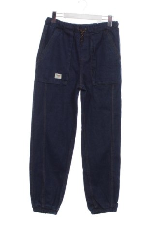 Kinderjeans Reserved, Größe 14-15y/ 168-170 cm, Farbe Blau, Preis € 17,00, #137293602