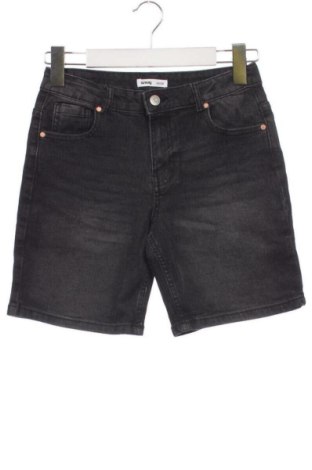 Kinderjeans Sinsay, Größe 8-9y/ 134-140 cm, Farbe Grau, Preis € 9,72, #137282655