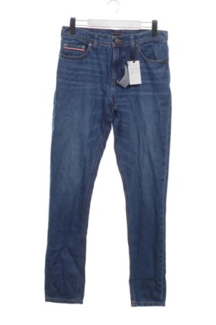 Детски дънки Tommy Hilfiger, Размер 15-18y/ 170-176 см, Цвят Син, Цена 48,06 €, #137265898