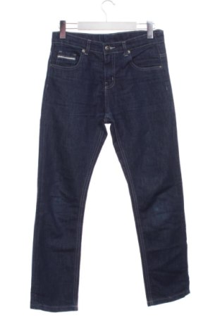 Blugi pentru copii Unbranded, Mărime 10-11y/ 146-152 cm, Culoare Albastru, Preț 35,96 Lei, #137275177