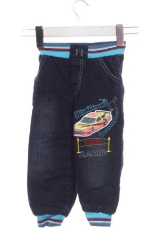 Kinderjeans Unbranded, Größe 2-3y/ 98-104 cm, Farbe Blau, Preis € 6,77, #137294624