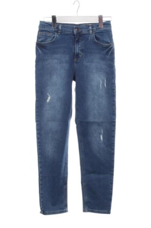 Kinderjeans LC Waikiki, Größe 11-12y/ 152-158 cm, Farbe Blau, Preis 16,00 €, #137321318