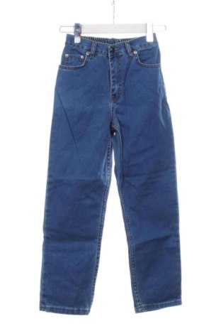 Gyerek farmernadrág Unbranded, Méret 5-6y / 116-122 cm, Szín Kék, Ár 3 546 Ft, #137331278