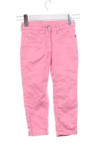 Gyerek farmernadrág Unbranded, Méret 2-3y / 98-104 cm, Szín Rózsaszín, Ár 2 400 Ft, #137334067