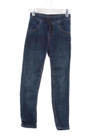 Kinderjeans Yigga, Größe 10-11y/ 146-152 cm, Farbe Blau, Preis 6,00 €, #137323163