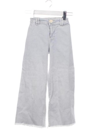Παιδικά τζίν Zara, Μέγεθος 6-7y/ 122-128 εκ., Χρώμα Μπλέ, Τιμή 10,48 €, #137258935