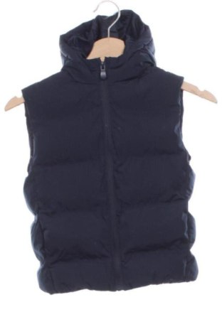 Kinderweste Mango, Größe 4-5y/ 110-116 cm, Farbe Blau, Preis € 15,99, #137273748