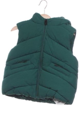Detská vesta  Minoti, Veľkosť 2-3m/ 56-62 cm, Farba Zelená, Cena  17,95 €, #137251713