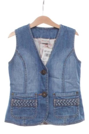Kinderweste Next, Größe 9-10y/ 140-146 cm, Farbe Blau, Preis € 8,05, #137317911