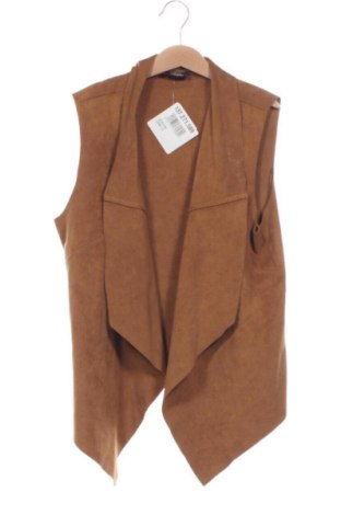 Kinderweste Page One, Größe 12-13y/ 158-164 cm, Farbe Beige, Preis € 8,00, #137271589