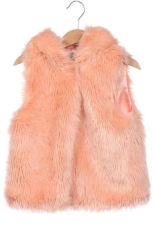 Kinderweste Young Dimension, Größe 6-7y/ 122-128 cm, Farbe Rosa, Preis € 8,27, #137288383