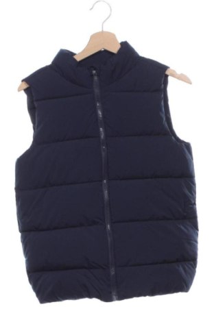 Детски елек Zeeman, Размер 11-12y/ 152-158 см, Цвят Син, Цена 17,38 €, #137158995