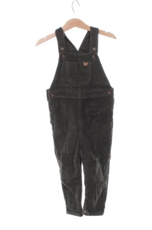 Kinder Overall C&A, Größe 18-24m/ 86-98 cm, Farbe Grün, Preis € 10,29, #137320760