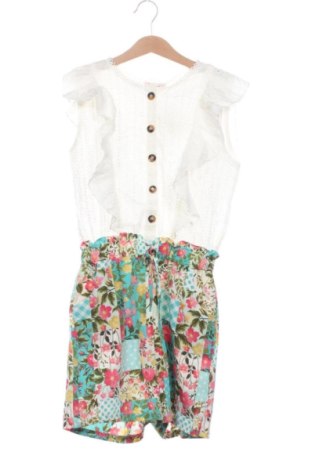 Kinder Overall Fiona C., Größe 13-14y/ 164-168 cm, Farbe Mehrfarbig, Preis € 13,15, #137279624
