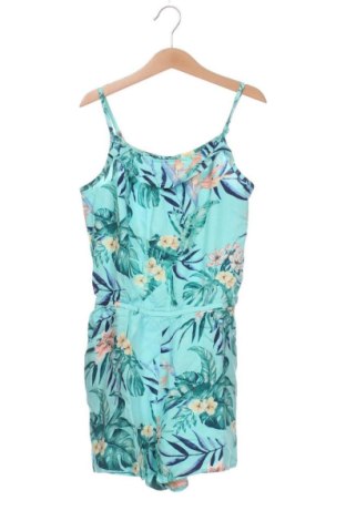 Kinder Overall H&M, Größe 9-10y/ 140-146 cm, Farbe Mehrfarbig, Preis € 7,32, #137281734