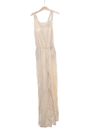 Dziecięcy kombinezon LCW, Rozmiar 11-12y/ 152-158 cm, Kolor ecru, Cena 43,99 zł, #137111406
