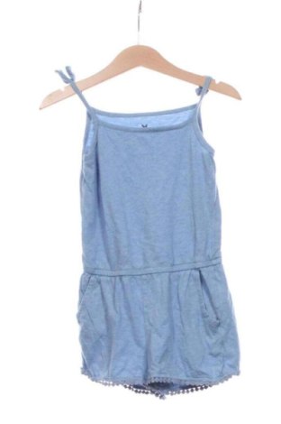 Kinder Overall Lupilu, Größe 2-3y/ 98-104 cm, Farbe Blau, Preis € 6,00, #137322483