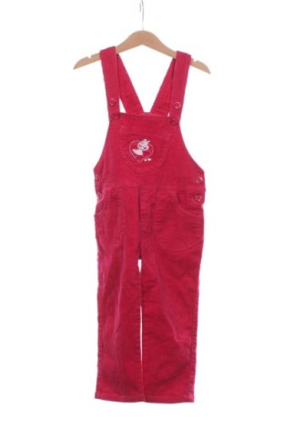 Dziecięcy kombinezon Lusa, Rozmiar 18-24m/ 86-98 cm, Kolor Różowy, Cena 41,99 zł, #137212644