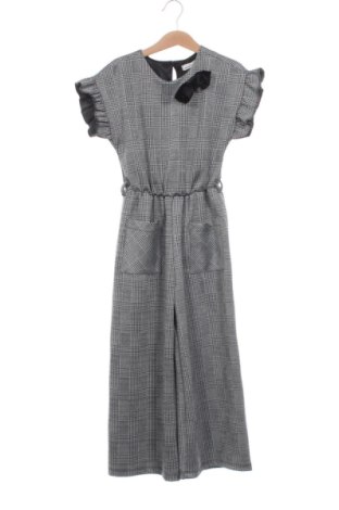 Kinder Overall Piazza Italia, Größe 8-9y/ 134-140 cm, Farbe Mehrfarbig, Preis € 8,00, #137290338
