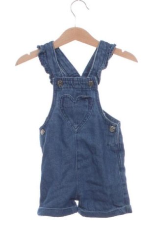 Gyerek overál Unbranded, Méret 6-9m / 68-74 cm, Szín Kék, Ár 5 674 Ft, #137214061