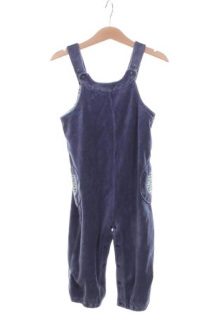 Kinder Overall Unbranded, Größe 2-3m/ 56-62 cm, Farbe Mehrfarbig, Preis € 9,00, #137319437