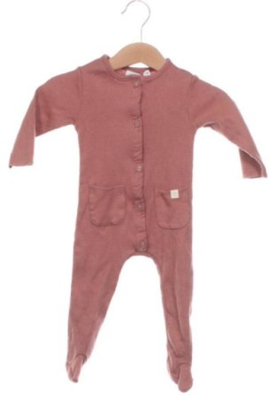Gyerek overál Zara, Méret 3-6m / 62-68 cm, Szín Hamurózsaszín, Ár 7 161 Ft, #137276001
