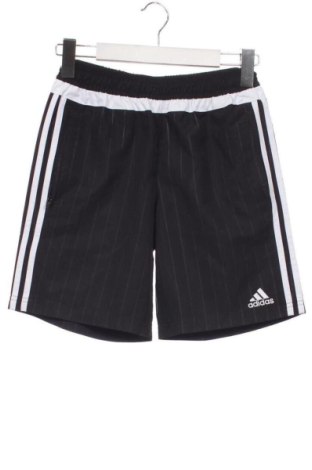 Детски къс панталон Adidas, Размер 10-11y/ 146-152 см, Цвят Черен, Цена 14,29 €, #137284676