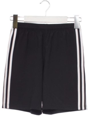 Детски къс панталон Adidas, Размер 10-11y/ 146-152 см, Цвят Черен, Цена 14,29 €, #137284779