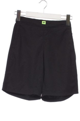 Kinder Shorts Athletech, Größe 10-11y/ 146-152 cm, Farbe Schwarz, Preis 7,43 €, #137285232