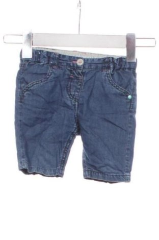 Kinder Shorts Baby Club, Größe 12-18m/ 80-86 cm, Farbe Blau, Preis 7,16 €, #137321959