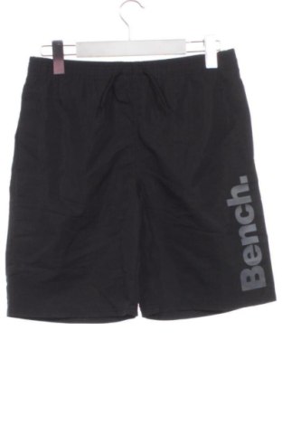 Kinder Shorts Bench, Größe 15-18y/ 170-176 cm, Farbe Schwarz, Preis € 20,99, #137247954