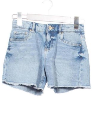Dětské krátké kalhoty  C&A, Velikost 10-11y/ 146-152 cm, Barva Modrá, Cena  291,00 Kč, #137318467