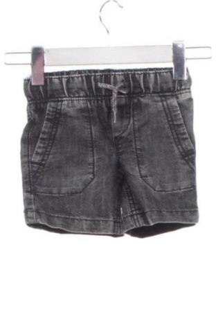 Kinder Shorts C&A, Größe 18-24m/ 86-98 cm, Farbe Grau, Preis 7,00 €, #137323705