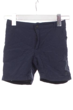 Gyerek rövidnadrág Color Kids, Méret 6-7y / 122-128 cm, Szín Kék, Ár 2 560 Ft, #137334218