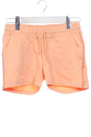 Kinder Shorts Energetics, Größe 10-11y/ 146-152 cm, Farbe Orange, Preis 7,24 €, #137323489