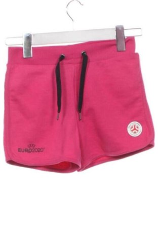 Kinder Shorts Unbranded, Größe 8-9y/ 134-140 cm, Farbe Rosa, Preis € 7,00, #137320905