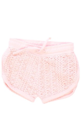 Pantaloni scurți pentru copii Girls, Mărime 18-24m/ 86-98 cm, Culoare Roz, Preț 36,74 Lei, #137273689