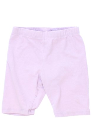 Pantaloni scurți pentru copii H&M, Mărime 2-3y/ 98-104 cm, Culoare Roz, Preț 36,74 Lei, #137224060